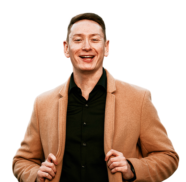 zdjecie Damian Kiliszek